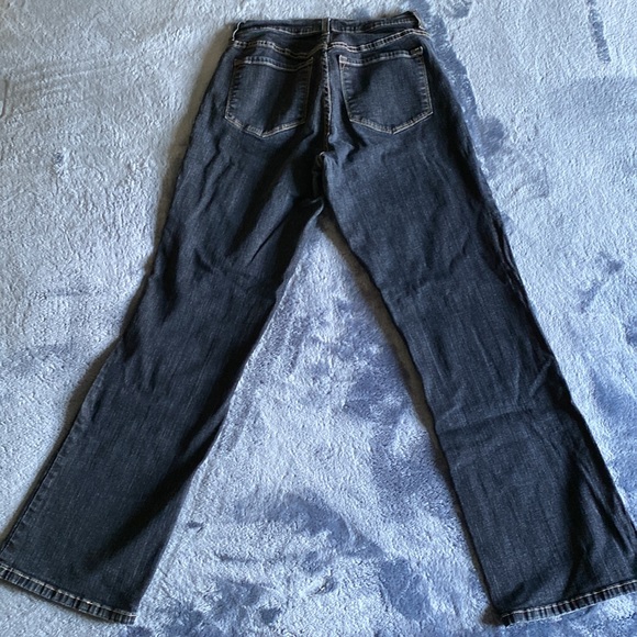 Not your daughter jeans “ lift and tuck tech” size 6p women - Picture 7 of 11